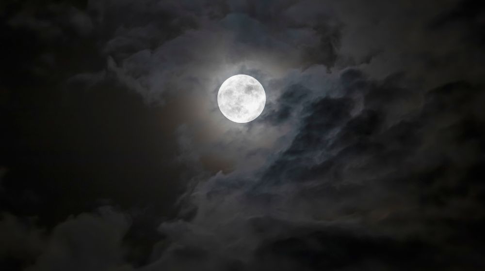 La Voie lactée dans un ciel d'été, ce que l'on peut observer avec des jumelles en astronomie